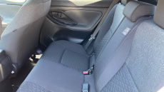 Toyota Yaris Cross 1.5 Hybrid Design 5dr CVT [Tech Pack] Hybrid Estate